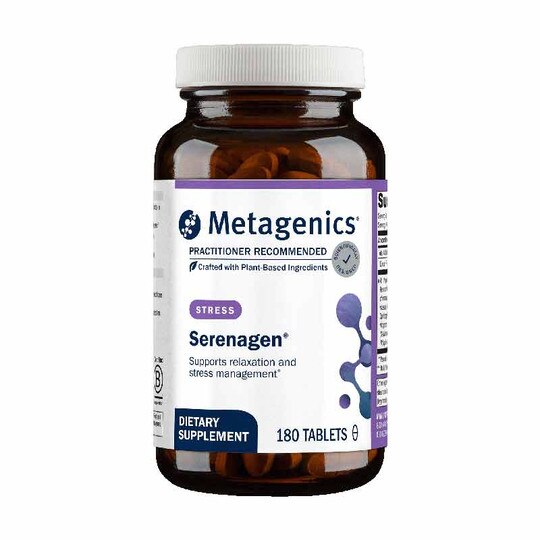Serenagen, MGS